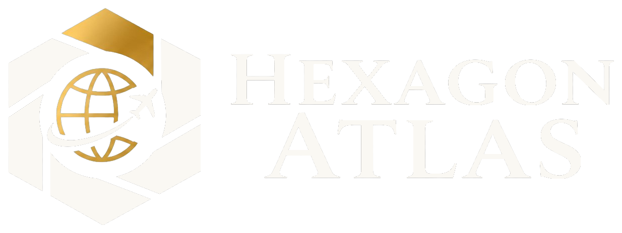 Hexagon Atlas Travel & Tourism