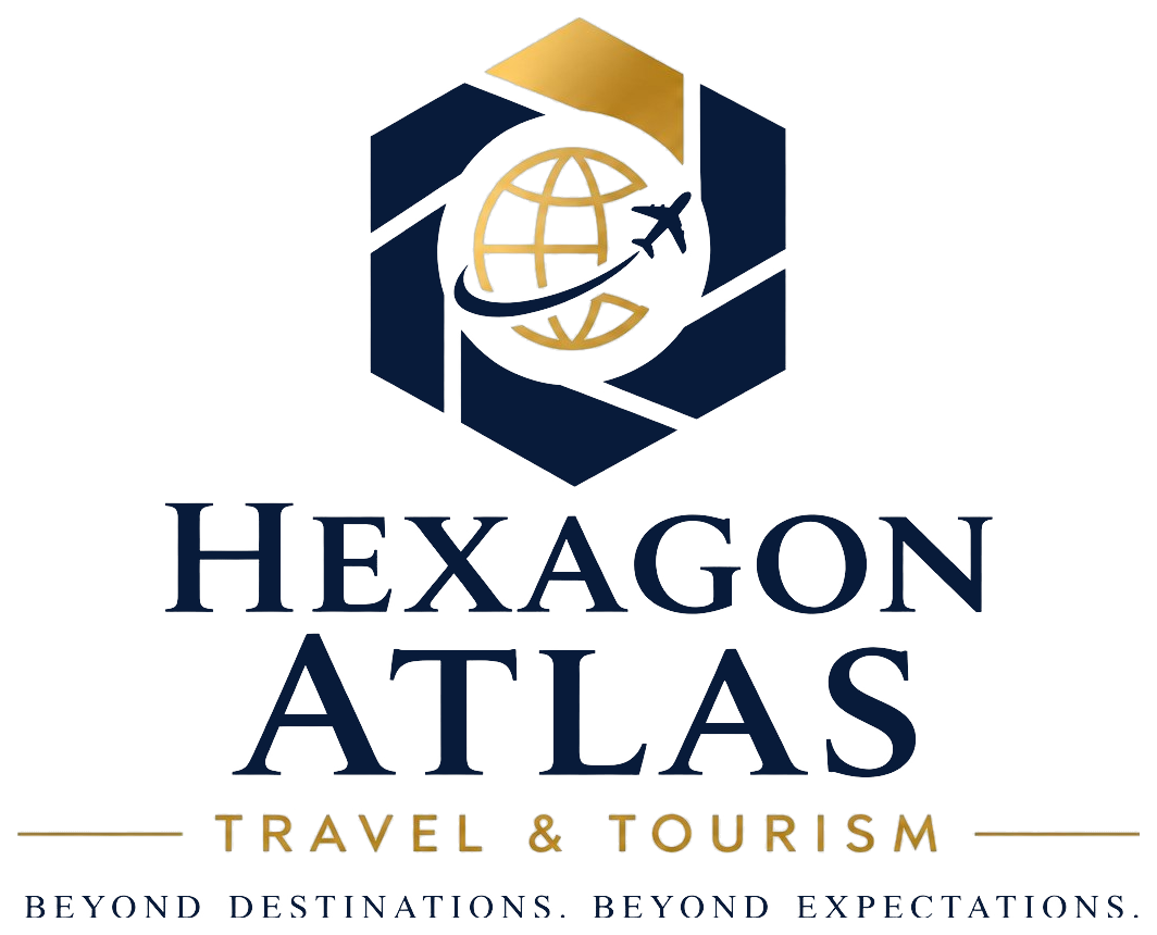 Hexagon Atlas Travel & Tourism